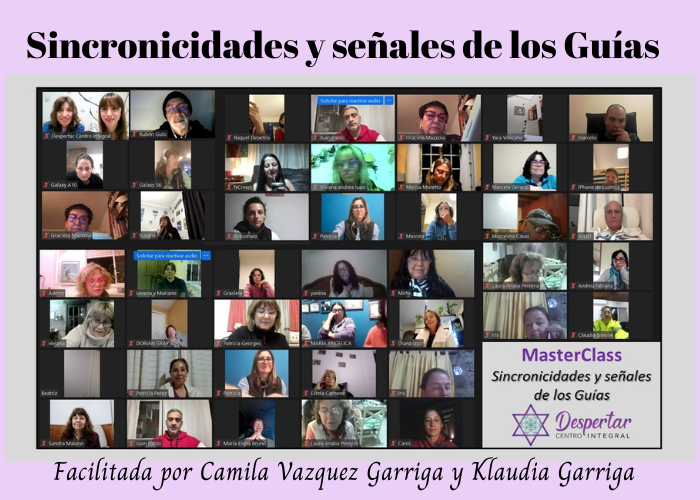 Sincronicidades y Señales (Gratis)