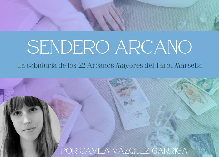 Sendero Arcano