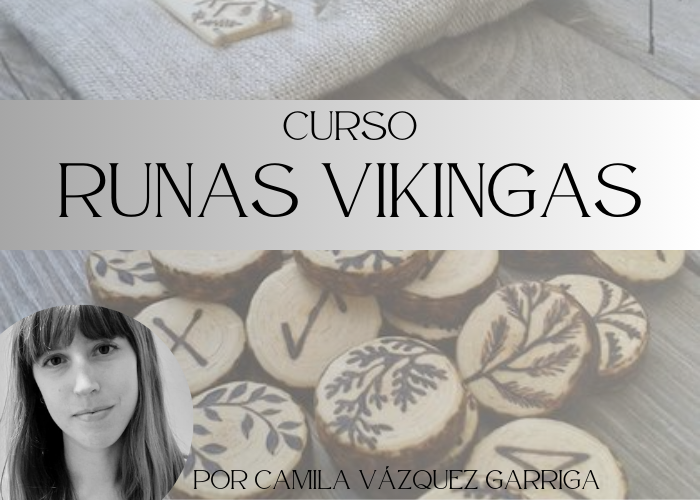 Runas Vikingas (Clase 1)
