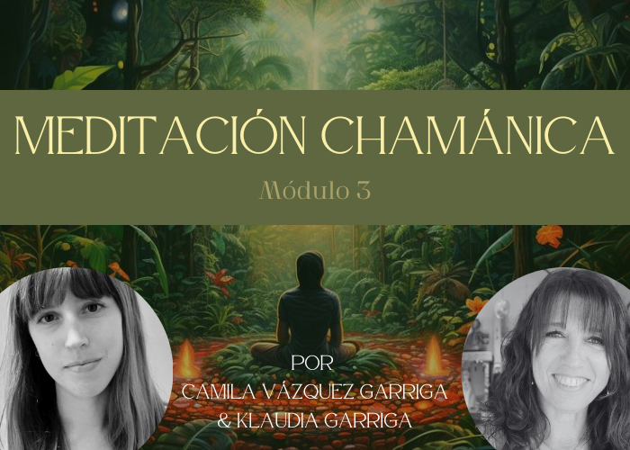 Curso de Meditación (Módulo 3)