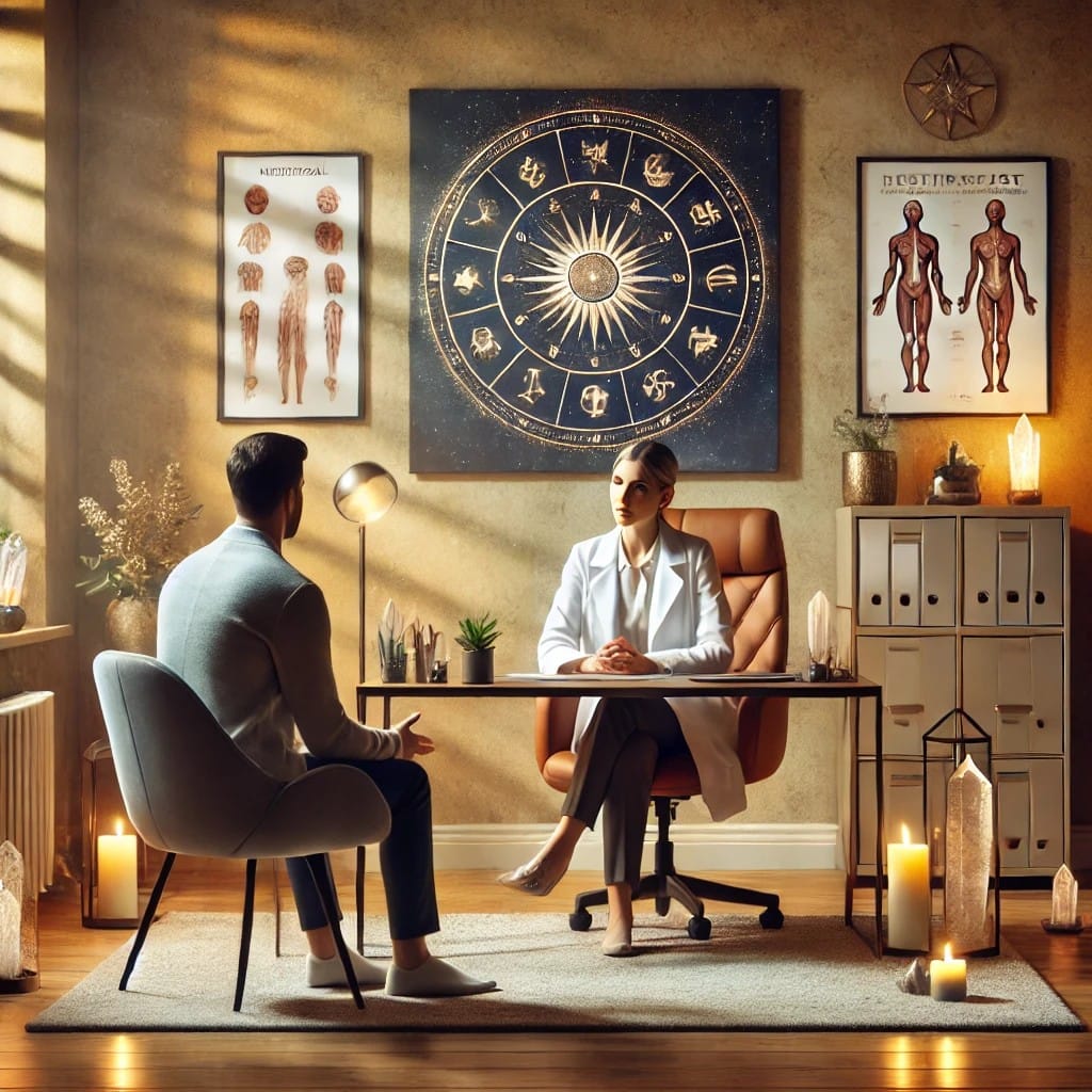 Coaching ontológico