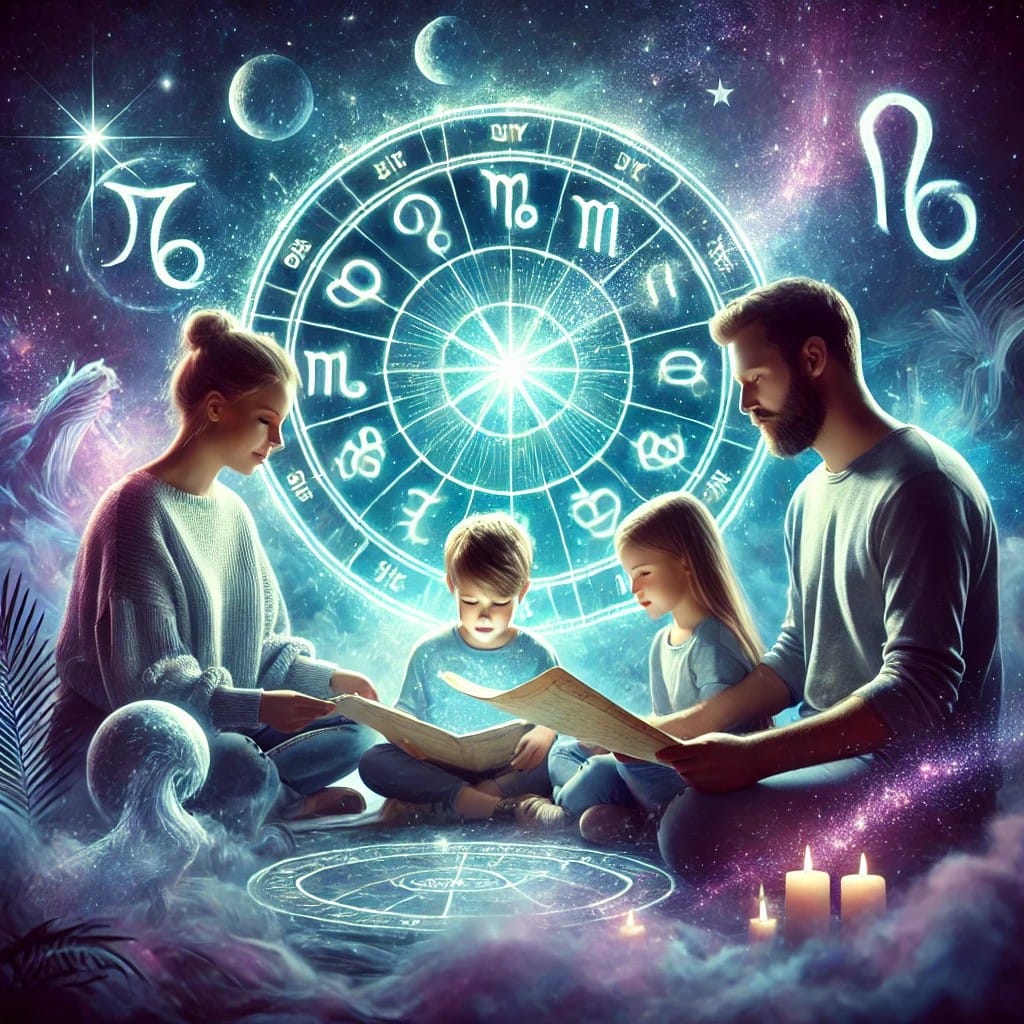 Conociendo a nuestros hijos