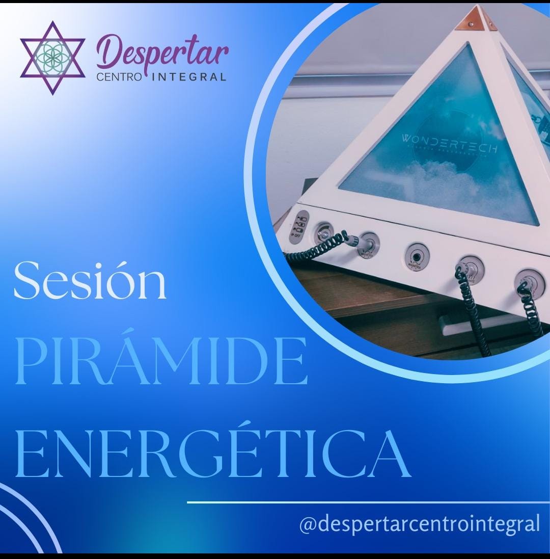 Pirámide energética