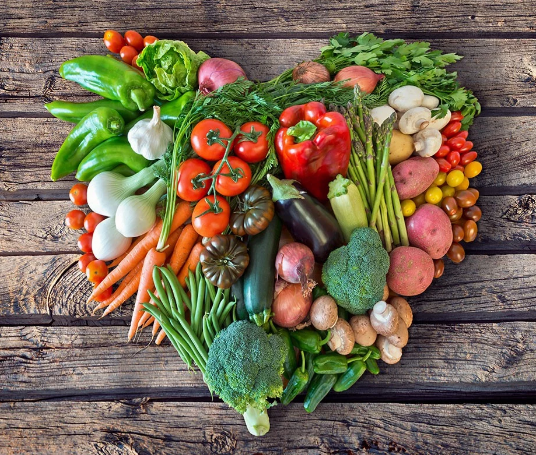 Nutrición Consciente