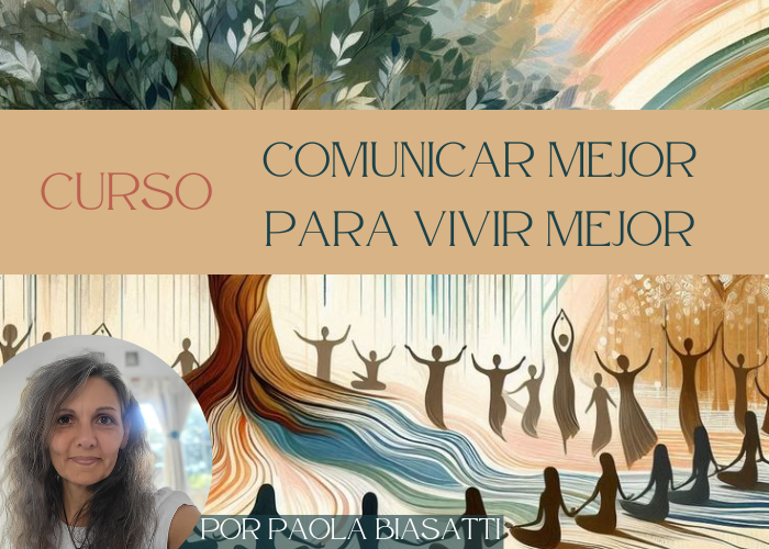 COMUNICAR MEJOR …PARA VIVIR MEJOR